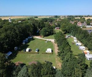 Camping Boetn Toen Pieterburen Netherlands