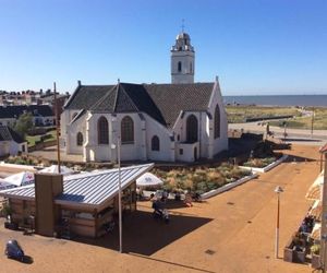 Princestraat Katwijk Aan Zee Netherlands