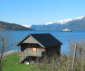 Holiday Home Hardangerrorbu (FJH411) Utne Norway