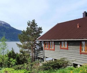 Holiday Home Eikenes (FJH412) Utne Norway