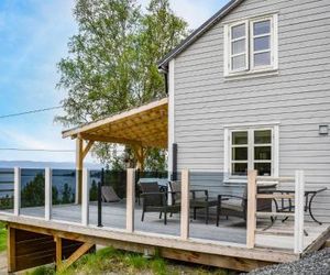 Amazing home in Ballangen w/ Sauna, WiFi and 3 Bedrooms Narvik Norway