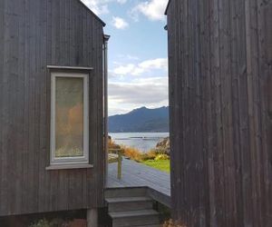 Unique private cabin in Lofoten Gravdal Norway
