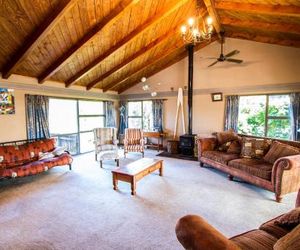 Riverbed Lodge - Lake Taupo Home Kuratau New Zealand