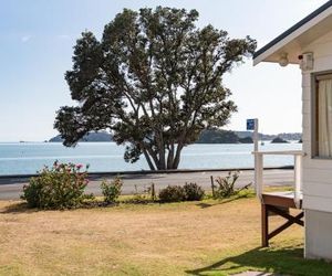 Dream View Waterfront Paihia Paihia New Zealand