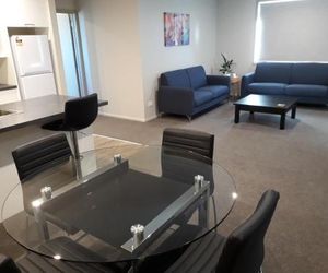 South City Accommodation Unit 1 Invercargill New Zealand