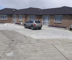 South City Accommodation unit 3 Invercargill New Zealand