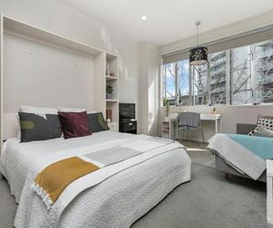 QV Downtown Studio with Carparks (900) Auckland New Zealand