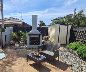 Sunkist B & B Tauranga New Zealand