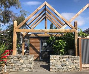 Four Seasons Backpackers Blenheim New Zealand