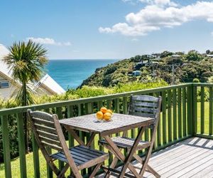 The Island Gem - Waiheke Holiday Home Oneroa New Zealand