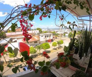 Backpacker Hostel Flor del Valle Tarapoto Peru