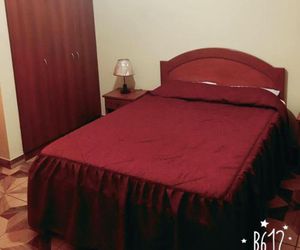 Hostal El Tambo Tacna Peru