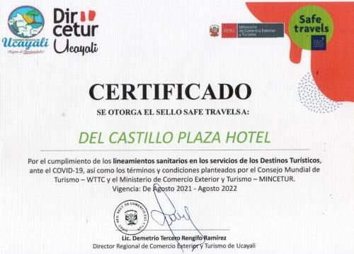 Hotel Photo 12