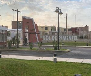 Home near Pimentel beach with parking Chiclayo Peru