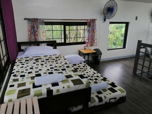 Blue’s house by Blue Residence Tagaytay