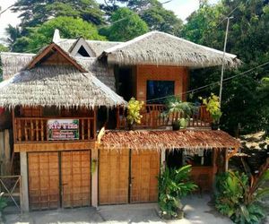 RYJs Inn Siguijor Philippines