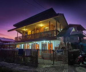 D Angels Inn, Port Barton Taytay Sandoval Philippines