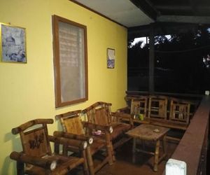 Pil Pension House Taytay Sandoval Philippines