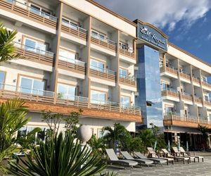 EM Royalle Hotel & Beach Resort Baguio Philippines