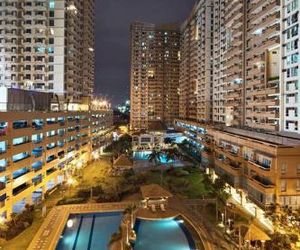 Makati CBD Resort Mandaluyong Philippines