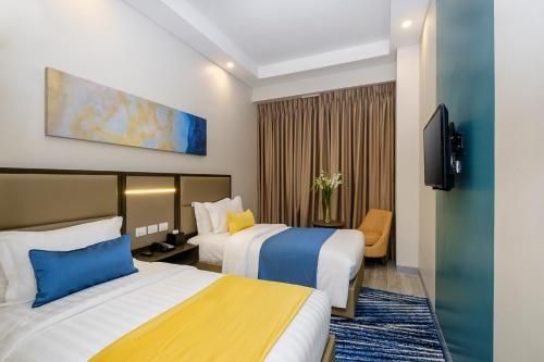 image of hotel Savoy Hotel Mactan