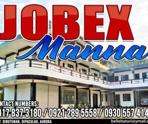 JOBEX MANNA HOME STAY Luzon Island Philippines