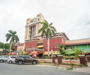 Capital O 460 World Palace Hotel Davao Philippines