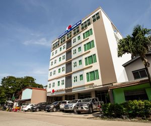 Capital O 461 Asrodel Hotel Davao Philippines