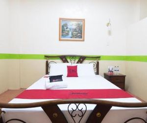 RedDoorz @ Solemar Pansol Calamba Santo Tomas Philippines