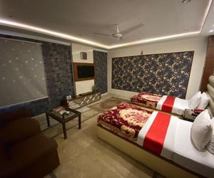 Amin Hotel Peshawar Peshawar Pakistan