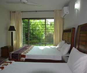 The Travelers Den Islamabad Pakistan