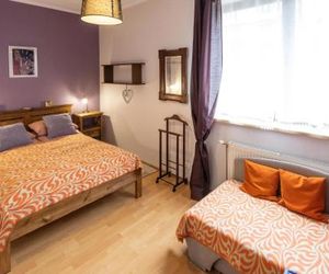 Kordeczki-Apartamenty i pokoje Rabka-Zdroj Poland