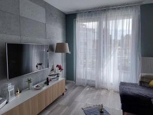 Apartament Osiemnastka Wladyslawowo Poland