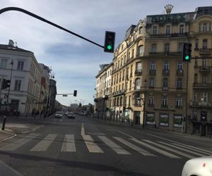 City Center Rooms Warsaw Poland