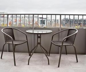 Komputerowa Street P&O Apartments C5 Warsaw Poland