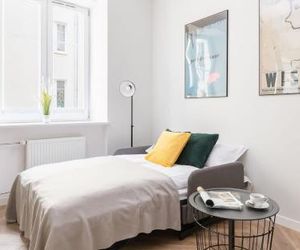 Rent like home - Kujawska 3 Warsaw Poland