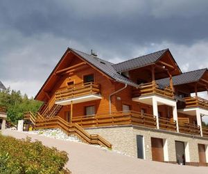 Apartament Dorota Szklarska Poreba Poland
