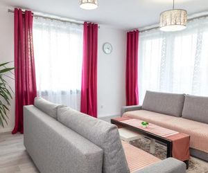 Apartament Yooka Szczecin Poland