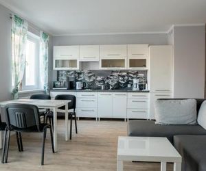 Apartment Ella Swinoujscie Poland