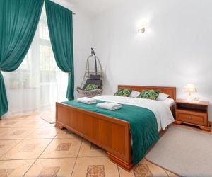 Nasze Kamienice Apartament Muzyczny z antresolą Rzeszow Poland