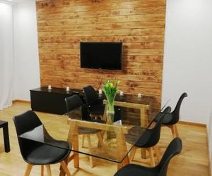 Apartament Nowe Miasto Rzeszow Poland