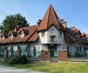 Apartamenty Willa pod Dębami Rowy Poland