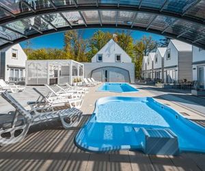 Na Klifie Wypoczynek&Spa Rewal Poland