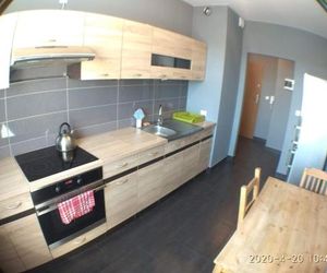 2060 Zwycięstwa 5G - Apartament 2 pokojowy - samodzielne zameldowanie - self check in POZNAN Poland