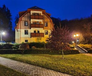 Apartament Klaudia Polanica-Zdrój Polanica-Zdroj Poland