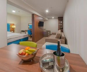 Aparthotel Międzyzdroje przy plaży by ENDORFINA Apartments Miedzyzdroje Poland