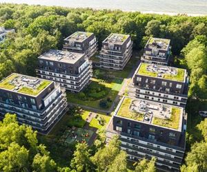 Apartamenty Tulipan - visitopl Miedzyzdroje Poland
