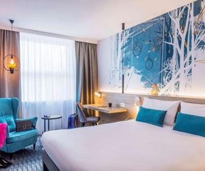 ibis Styles Kraków Santorini Krakow Poland
