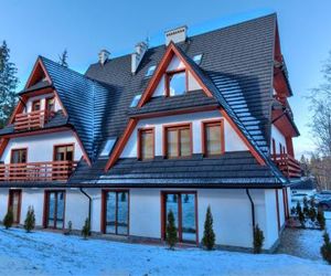 udanypobyt Apartamenty Przy Dolinach C i D Koscielisko Poland