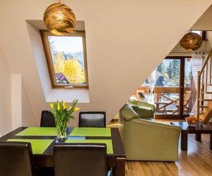 udanypobyt Apartament Przy Polanie SPA Koscielisko Poland